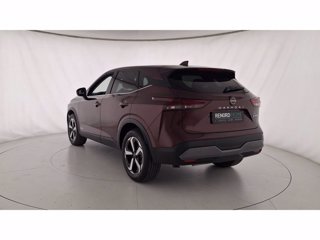 NISSAN Qashqai 1.5 e-power N-Connecta 2wd