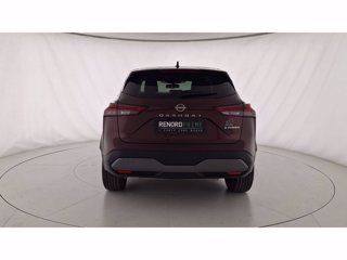 NISSAN Qashqai 1.5 e-power N-Connecta 2wd