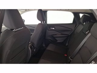 NISSAN Qashqai 1.5 e-power N-Connecta 2wd