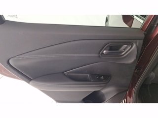 NISSAN Qashqai 1.5 e-power N-Connecta 2wd