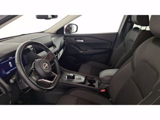 NISSAN Qashqai 1.5 e-power N-Connecta 2wd