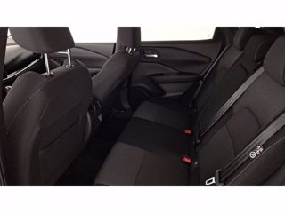 NISSAN QASHQAI N-CONNECTA MHYB 140CV - TW