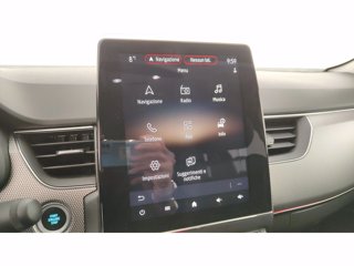 RENAULT Arkana 1.6 E-Tech full hybrid Intens 145cv