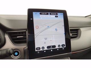 RENAULT Arkana 1.6 E-Tech full hybrid Intens 145cv