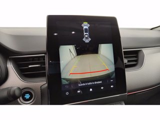 RENAULT Arkana 1.6 E-Tech full hybrid Intens 145cv