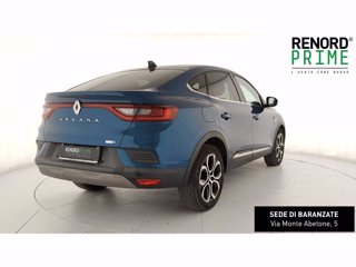 RENAULT Arkana 1.6 E-Tech full hybrid Intens 145cv