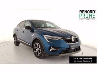 RENAULT Arkana 1.6 E-Tech full hybrid Intens 145cv
