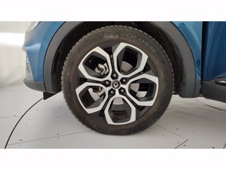 RENAULT Arkana 1.6 E-Tech full hybrid Intens 145cv