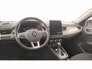 RENAULT Arkana 1.6 E-Tech full hybrid Intens 145cv