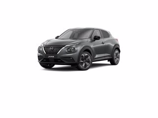 NISSAN JUKE N-CONNECTA AMT - RC