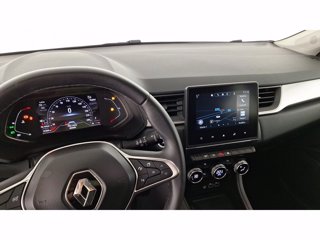 RENAULT Captur 1.0 tce Techno 90cv