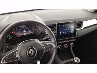 RENAULT Captur 1.0 tce Techno 90cv