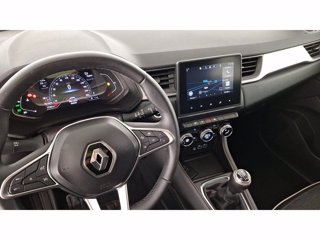 RENAULT Captur 1.0 tce Techno 90cv