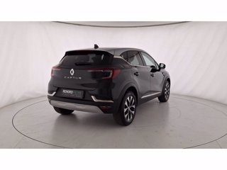 RENAULT Captur 1.0 tce Techno 90cv