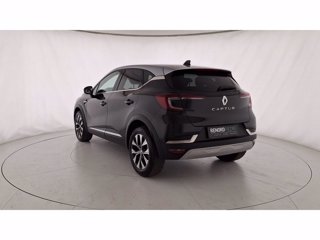 RENAULT Captur 1.0 tce Techno 90cv