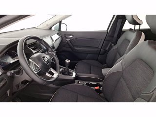 RENAULT Captur 1.0 tce Techno 90cv