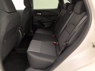 NISSAN QASHQAI N-CONNECTA MHYB 140CV - TF