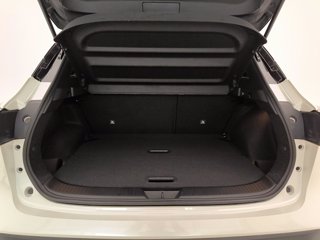 NISSAN QASHQAI N-CONNECTA MHYB 140CV - TF