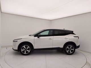 NISSAN QASHQAI N-CONNECTA MHYB 140CV - TF