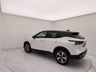 NISSAN QASHQAI N-CONNECTA MHYB 140CV - TF