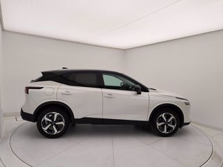 NISSAN QASHQAI N-CONNECTA MHYB 140CV - TF