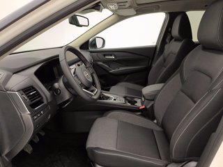 NISSAN QASHQAI N-CONNECTA MHYB 140CV - TF