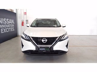 NISSAN Qashqai 1.3 mhev N-Connecta 2wd 158cv xtronic
