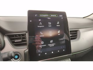RENAULT Arkana 1.6 E-Tech full hybrid Intens 145cv