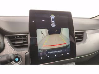 RENAULT Arkana 1.6 E-Tech full hybrid Intens 145cv