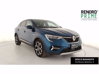RENAULT Arkana 1.6 E-Tech full hybrid Intens 145cv
