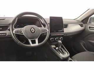RENAULT Arkana 1.6 E-Tech full hybrid Intens 145cv