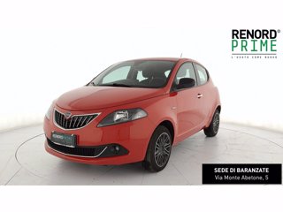 LANCIA Ypsilon 1.0 firefly hybrid Gold Plus s&s 70cv
