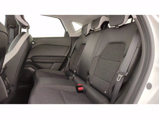 RENAULT Captur 1.6 E-Tech phev Intens 160cv auto my21