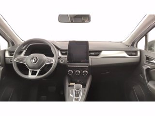 RENAULT Captur 1.6 E-Tech phev Intens 160cv auto my21