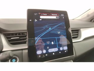 RENAULT Captur 1.6 E-Tech phev Intens 160cv auto my21