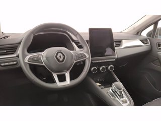 RENAULT Captur 1.6 E-Tech phev Intens 160cv auto my21