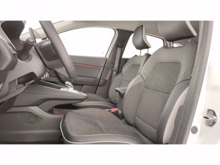 RENAULT Captur 1.6 E-Tech phev Intens 160cv auto my21