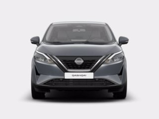 NISSAN QASHQAI N-CONNECTA e-POWER 2WD - TR