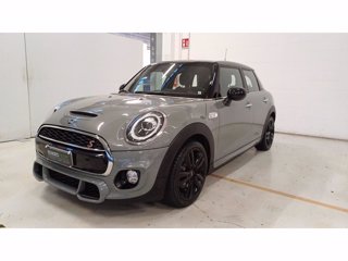 MINI Mini 5 Porte 2.0 Twin Power Turbo Cooper S Hype DC