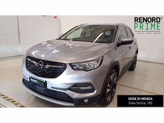 OPEL Grandland X 1.2 Innovation S&S