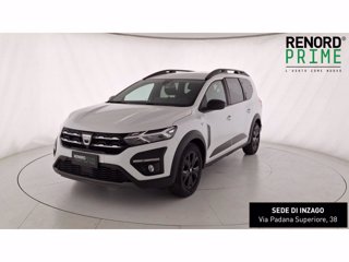DACIA Jogger 1.0 tce Extreme Gpl 100cv 7p.ti