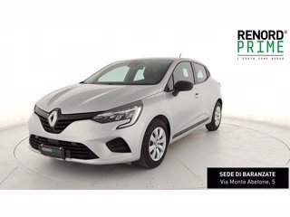 RENAULT Clio 5 Porte 1.0 SCe Life my21 NEO