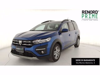 DACIA Jogger 1.0 tce Comfort Gpl 100cv 7p.ti
