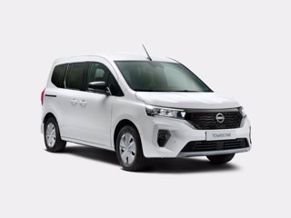 NISSAN TOWNSTAR VAN L1 130CV N-CONNECTA - 00