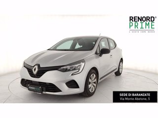 RENAULT Clio 5 Porte 1.0 SCe Life my21 NEO