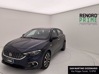 FIAT Tipo 5 Porte 1.6 Multijet 120cv Lounge S&S
