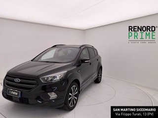 FORD Kuga 2.0 tdci ST-line s&s awd 150cv powershift my18