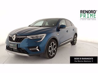 RENAULT Arkana 1.6 E-Tech full hybrid Intens 145cv