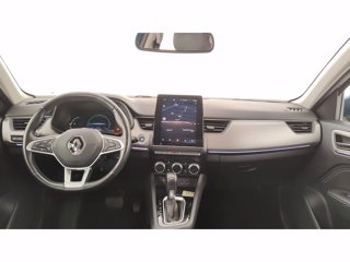 RENAULT Arkana 1.6 E-Tech full hybrid Intens 145cv