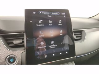 RENAULT Arkana 1.6 E-Tech full hybrid Intens 145cv